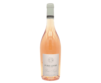 Pure Loire Rose d’Anjou