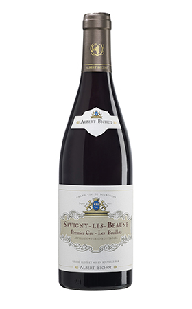 Savigny Les Beaune 1er Cru Les Peuillets