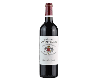 Chateau La Gaffaliere 2015