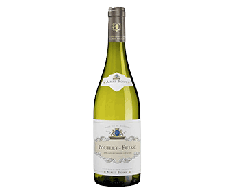 Albert Bichot Pouilly Fuisse