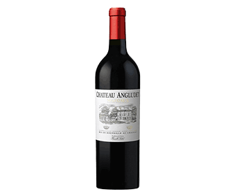Chateau Angludet Margaux 2018 Magnum