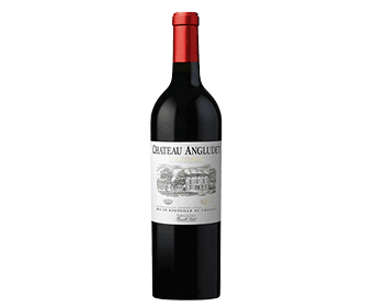 Chateau Angludet 2018