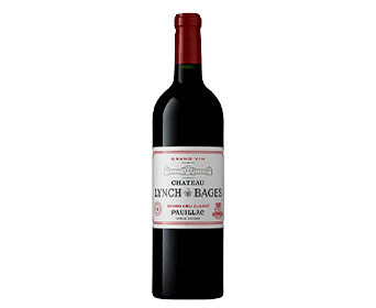 Chateau Lynch Bages 2016