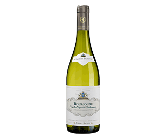 Albert Bichot Bourgogne Vielles Vignes de Chardonnay