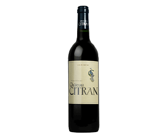 Chateau Citran 2005