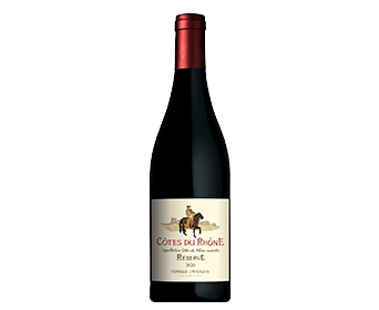 Cotes-du-Rhone Reserve