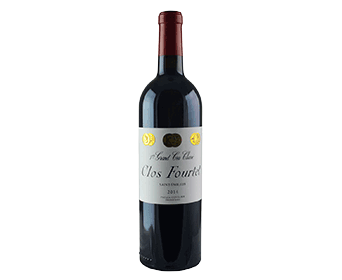 Chateau Clos Fourtet 2014