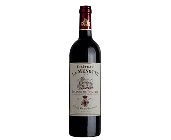 Chateau La Monette Lalande de Pomerol 2020