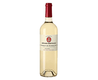 Muscat de Rivesaltes