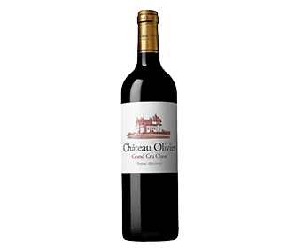 Chateau Olivier 2015