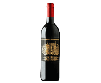 Chateau Palmer 2018