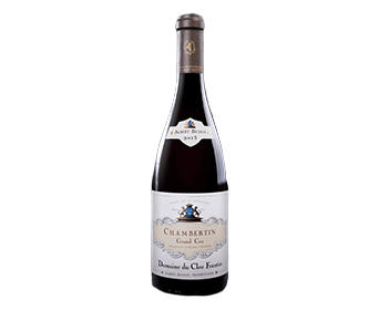 Albert Bichot Chambertin Grand Cru