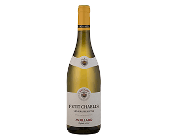 Moillard Petit Chablis