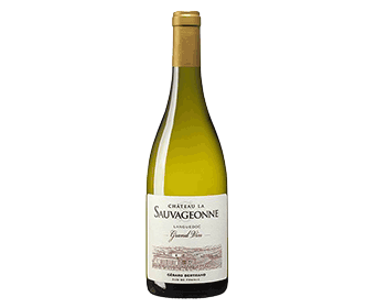 Chateau La Sauvageonne Grand Vin