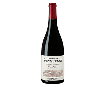 Chateau La Sauvageonne Grand Vin