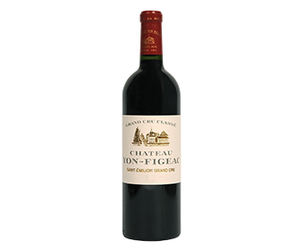 Chateau Yon Figeac 2016