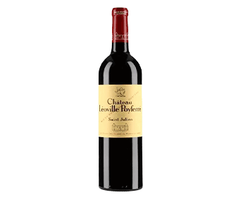 Chateau Leoville Poyferre 2011