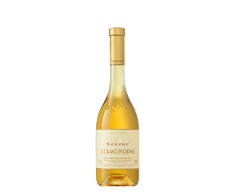 Szepsy Tokaji Edes Szamorodni