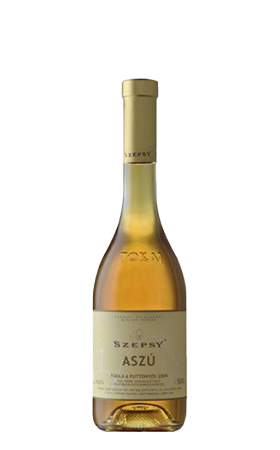 Szepsy 6 Puttonyos Tokaji Aszu