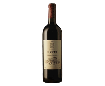 Clos de Gat Har'el Cabernet Sauvignon