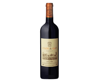 Clos de Gat Ayalon Valley 2016