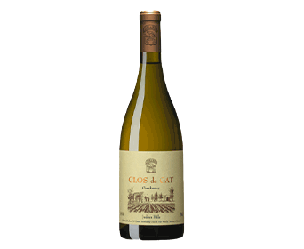 Clos de Gat Chardonnay 2019