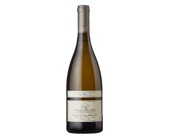 Toros Sauvignon Blanc Collio