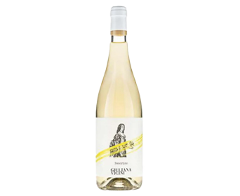 Giuliana Vicini Pecorino d'Abruzzo