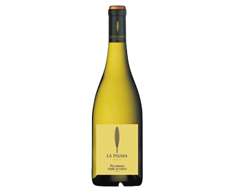 La Piuma Pecorino Terre di Chieti