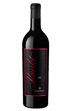 Ca del Bosco Sebino Merlot