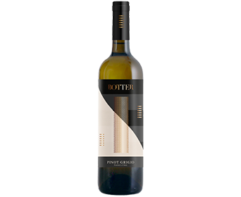 Botter Pinot Grigio Box Offer