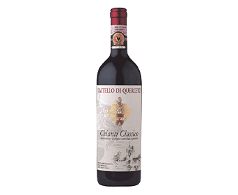 Castello di Querceto Chianti Classico Riserva 2020