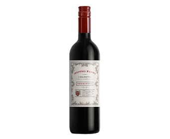 Doppio Passo Primitivo Puglia