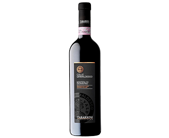 Sagrantino di Montefalco Grimaldesco