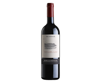 Brunello di Montalcino Vigna del Lago