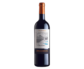 Brunello di Montalcino Vigna Spuntali