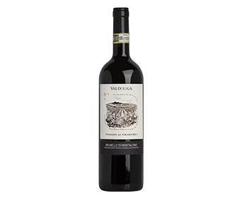 Brunellodi Montalcino Poggio al Granchio