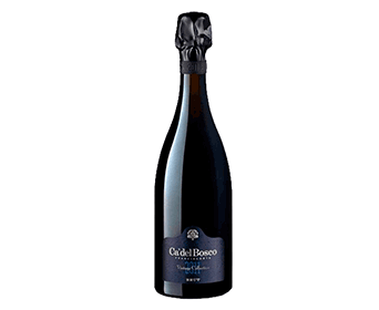 Ca del Bosco Vintage Collection Extra Brut 2018