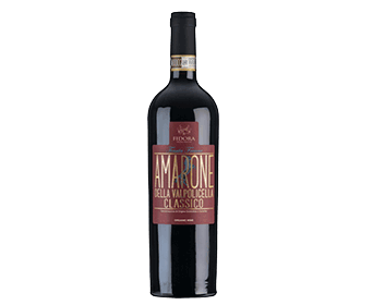 Fidora Amarone della Valpolicella Classico DOCG BIO