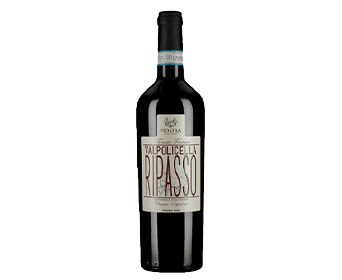 Fidora Valpolicella Ripasso Classico Superiore DOC BIO