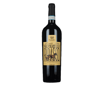 Fidora Valpolicella Ripasso DOC BIO