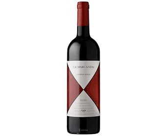 Gaja Camarcanda Bolgheri 2019