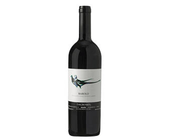 Gaja Barolo Dagromis 2020