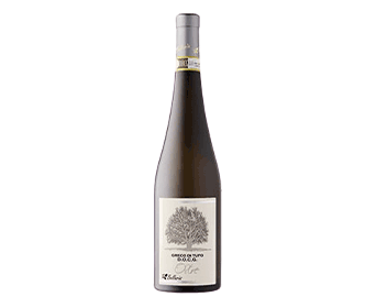 Bellaria Greco di Tufo Oltre