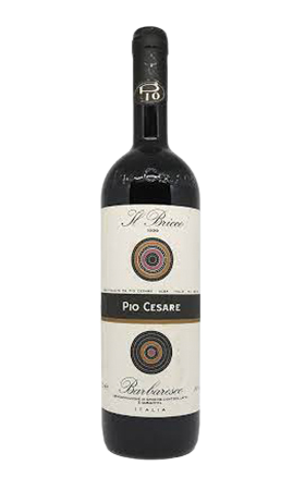 Pio Cesare Barbaresco Il Bricco 2020