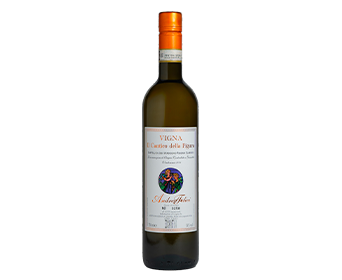 Andrea Felici Verdicchio Riserva Il Cantico