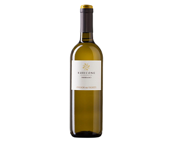 il Poggio dei Vigneti Trebbiano