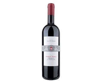 Silvio Nardi Brunello do Montalcino Poggodoria