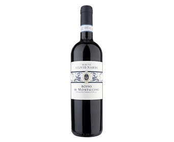 Silvio Nardi Rosso di Montalcino