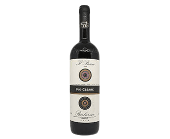 Pio Cesare Barbaresco Il Bricco 2019